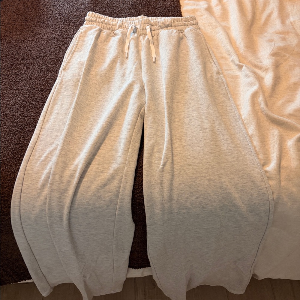 DSG Gray Sweatpants